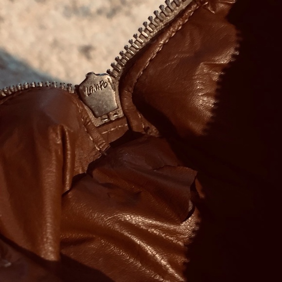 GUCCI Web Sherry Line Limited Edition Boston Bag Canvas w/Leather handles - Picture 14 of 16